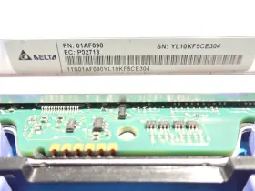 01af090 Ibm Memory Buffer Vrm #3