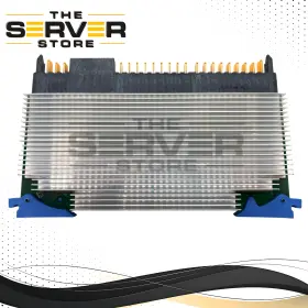Vrm-mem2-cj Ibm 01af538 Power7 Server Memory Voltage Regulator Module Ccin 2bc8