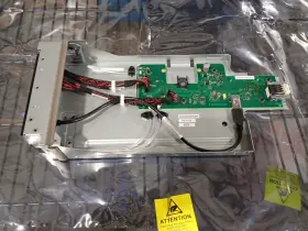 Ibm 01dh429 For Power 9080-m9s Front System Control Panel Unit 6b78