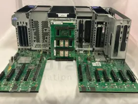 8286-42a Ibm 01dh432 System Backplane From S824 2cd4 8286-42a Ibm 01dh432 System Backplane From S824 2cd4