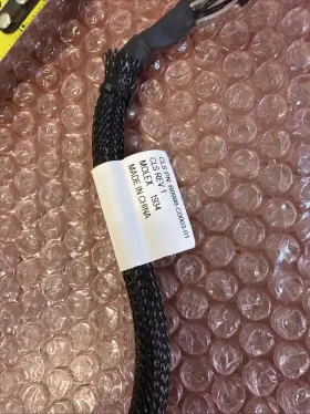 R0998-c0003-01 Ibm 01ej333 01ej364 Signal Cable #2