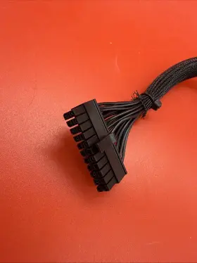 R0998-c0004-01 Ibm 01ej344 01ej375 Power Cable #2 R0998-c0004-01 Ibm 01ej344 01ej375 Power Cable #2