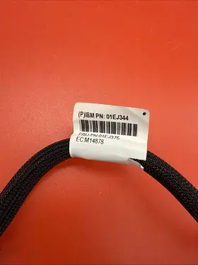 R0998-c0004-01 Ibm 01ej344 01ej375 Power Cable #3 R0998-c0004-01 Ibm 01ej344 01ej375 Power Cable #3