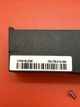 2145-sv1 Ibm 01ej369 Right Rack Ear #3