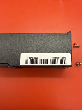 01ej370 Ibm Left Rack Ear #3
