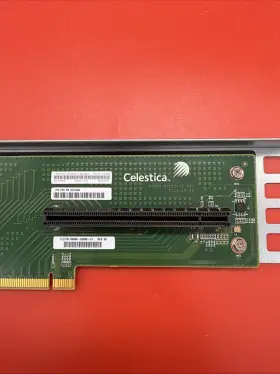 R0998-g0005-01 Ibm 01ej384 01ej353 Riser Card #3