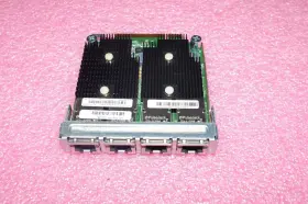 01ej385 Ibm 4-port Rj45 Ethernet Edge Board Ndc Daughterboard Usa Seller Tested