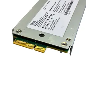 01ek167 Ibm 3.61tb Flashsystem Microlatency Module #3