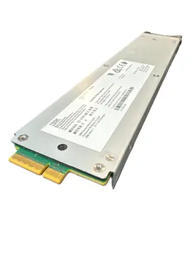 9843-af3l Ibm 01ek178 18tb 9843-af3l/af3m Flash System 900 San 9843-ae3 Mlc Module #2