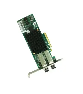01ft704 Ibm Pcie3 2-port 32gb Fibre Channel Adapter Ccin 578f Power9 Emulex