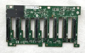 01gv284 Ibm 2.5in Any-bay 8-bay Hdd Backplane
