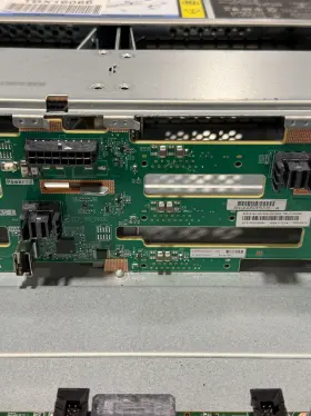 Ibm 01gv285 Sr650 3.5 Inch 12 Bay Hot-swap Internal Disk Drive Backplane