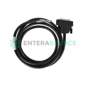 01k6495 Ibm 6ft 68 Pin Vhdci Scsi Adapter Cable