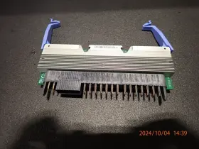 8408-e8e Ibm 01ku438 00lu854 E850 Power8 Processor Vrm For #2