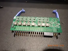 8408-e8e Ibm 01ku438 00lu854 E850 Power8 Processor Vrm For #3
