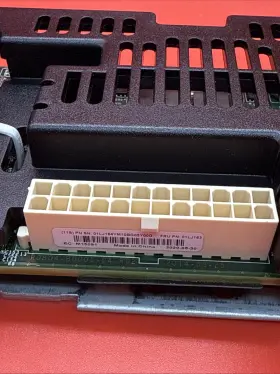 2145-ac1 Ibm 01lj163 01lj164 Battery Backplane Board #2
