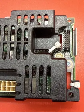 2145-ac1 Ibm 01lj163 01lj164 Battery Backplane Board #3