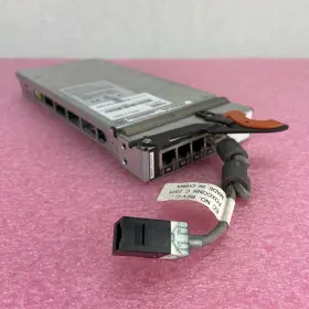 01r0807 Ibm Blade 4-port Gb Gigabit Ethernet Module