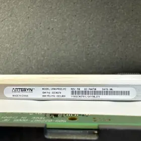 02cl809 Ibm Processor Voltage Regulator Module 8q #3
