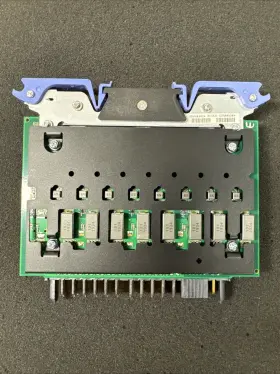 02cm278 Ibm 02cl815 Memory Voltage Regulator Module Vrm 8q Vrm-mem-fc #2