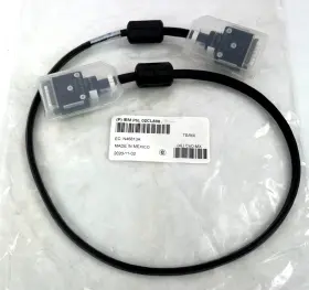 N46813a Ibm 02cl888 New Power9 Pn Upic Cable Ec To System Control Unit N46813a Ibm 02cl888 New Power9 Pn Upic Cable Ec To System Control Unit