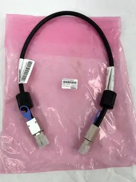P17691h Ibm 02cm051 New Power9 Pn Io Emxo Pci-e Pcie Fsp Cable Ec 4l