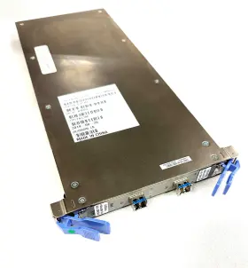 02ed268 Ibm 02ed265 02ec404 C107 C108 Zseries Ficon Express 16s Sx 2 Ports