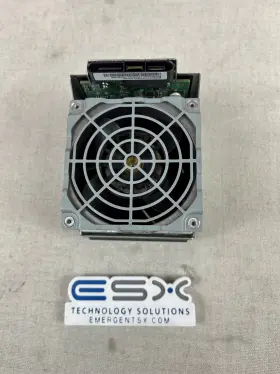 02ed368 Ibm Z15 Fan Asssembly 6b42