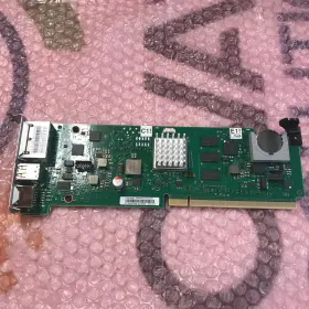 02px060 Ibm 2dea Flex Service Processor Card