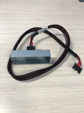 02yk411 Ibm Control Panel Cable 8q