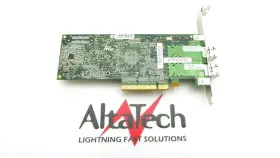 00e0806 Ibm 039517488315 Dual Port 8gb Pci-e Fibre Channel Adapter 577d - Fully Tested