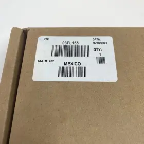 03fl155 Ibm Fru Power Apss And Trusted Platform Module Tpm Card