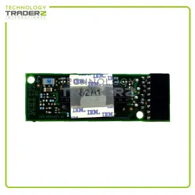00p5287 Ibm 03n5213 9124/9133 1.5ghz 55a 4w Vpd Card