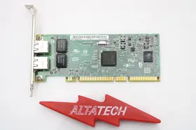 03n5297 Ibm Ethernet Dual Port Pci-x Gigabit Adapter