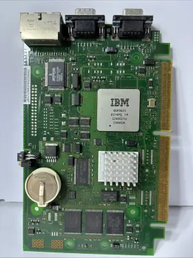 03n5828 Ibm Service Processor Card