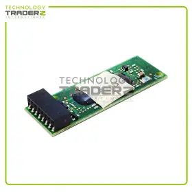 03n6197 Ibm Power5 2-way 2.1ghz Vpd Chip Card Pulled