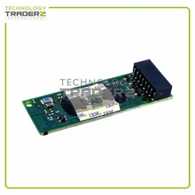 9131-52a Ibm 03n6353 Server Vpd Card Pulled
