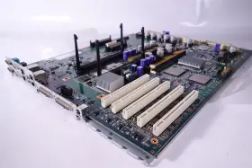 9113-550 Ibm 03n6954 System Backplane Board