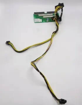 03t8717 Ibm Qty 2 Lenovo Td350 Power Backplane #2