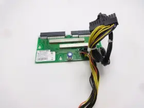 03t8717 Ibm Qty 2 Lenovo Td350 Power Backplane #3