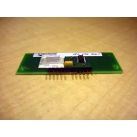 2419-840 Ibm 04n2588 Processor Capacity Card