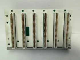 04n4156 Ibm 6 Slot Scsi Hard Drive Backplane Board 9406 E1 #2