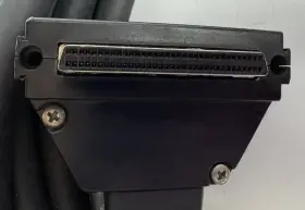 05h4648 Ibm 3490 Cable #3