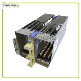 46k6826 Ibm 07p6949 Backplane Cage Assembly With 1x 07p6950 10n9311 And