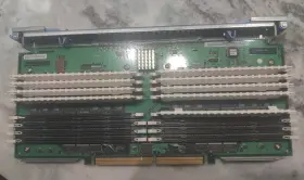 09p3640 Ibm Memory Card Board 6ci