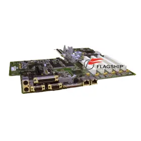 7026-b80 Ibm 09p3870 Io Planar System Board 09p5784
