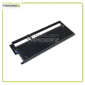 09p5872 Ibm 630 Pseries Front Bezel Cover Faceplate Pulled