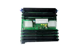 Ibm 100416754990 00e2097 8x Slot Memory Riser Card For Power 7 Server