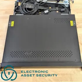 7316-tf4 Ibm 106164w 18.5 Inch Flat Panel Rack-mounted Monitor With Keyboard #3