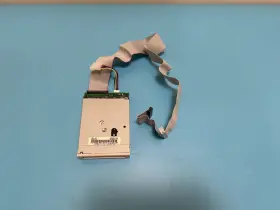 10h4272 Ibm 680/1360 Mb Internal Tape Backup Kit #2